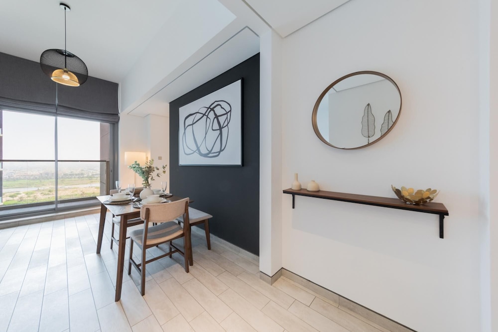 DXB - The Atria Residences - 1404 - DT