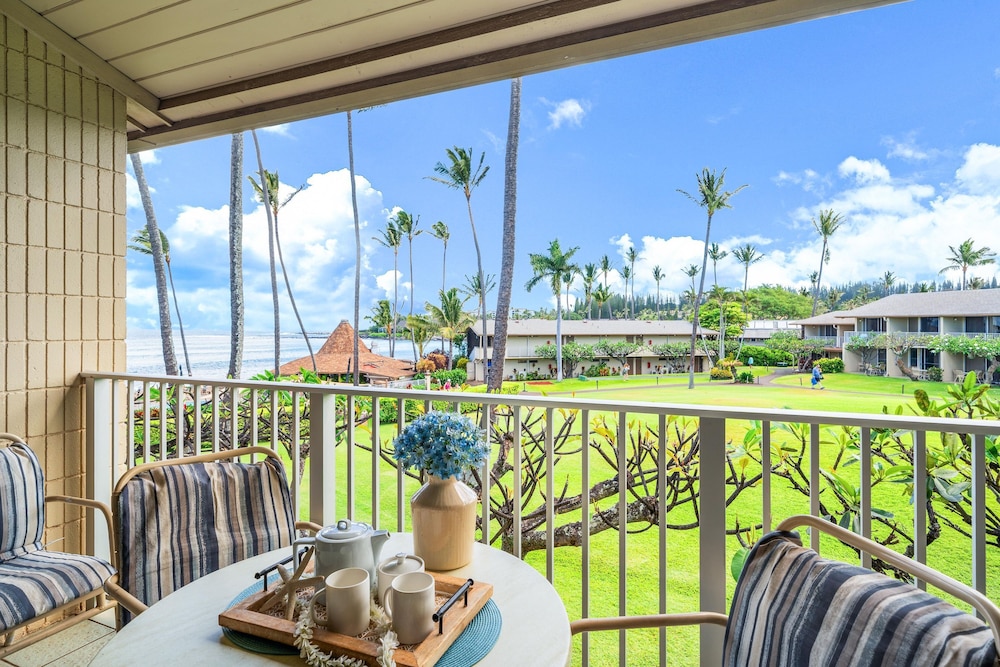 Napili Shores H262 in Lahaina