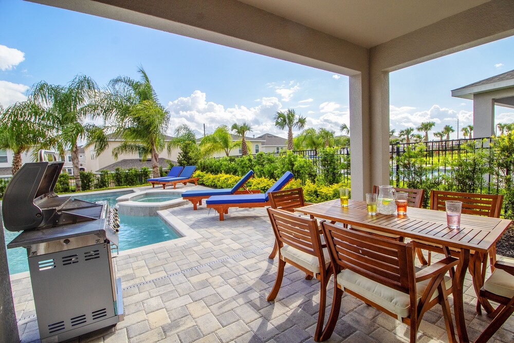 Encore Resort
