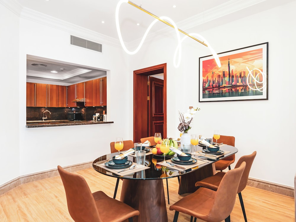 New Fairmont Residences by Propigo