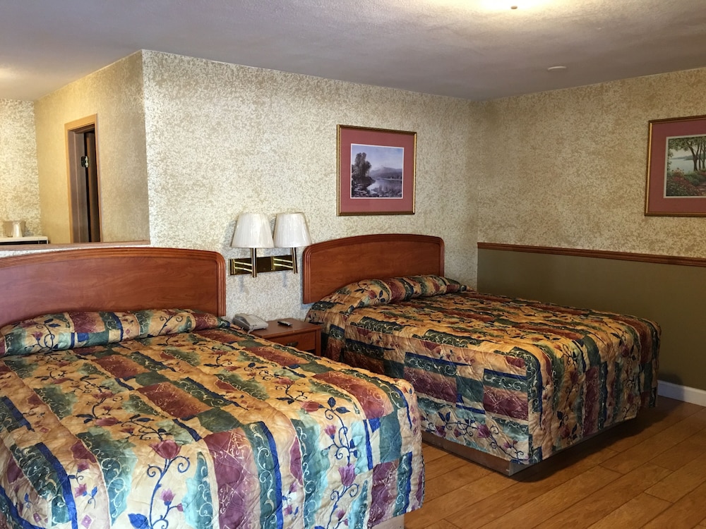 Jefferson City Vacations - Budget Inn - Property Image 3