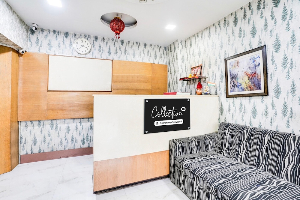 Cozy Stays at Andheri Near Mumbai Airport