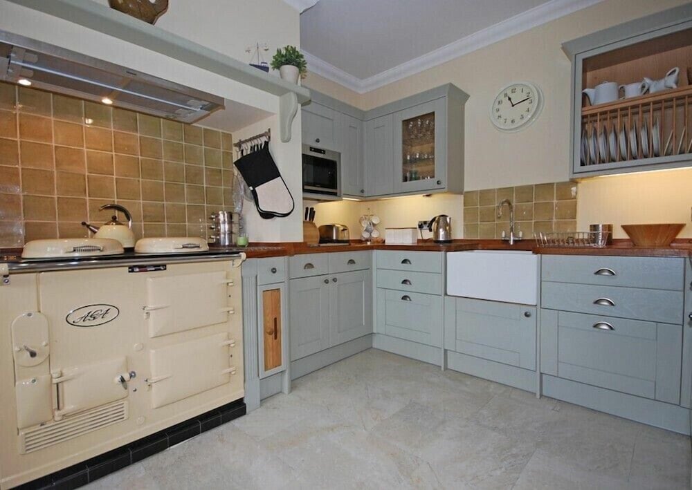 Grange Cottage