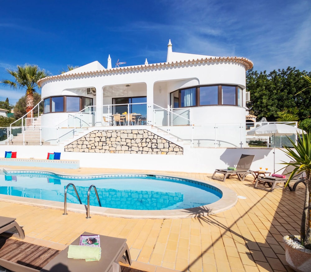 Villa Saint John view 5