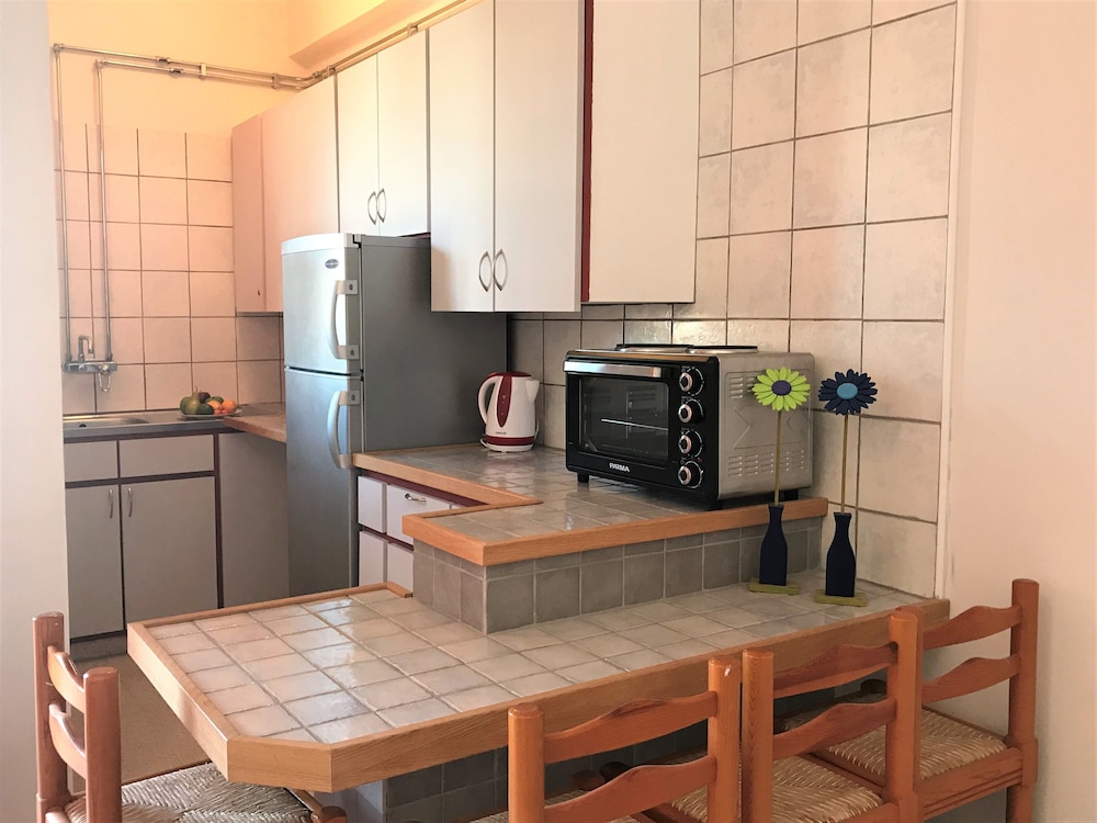 Cherry Holiday Apt Protaras DPS22 view 4