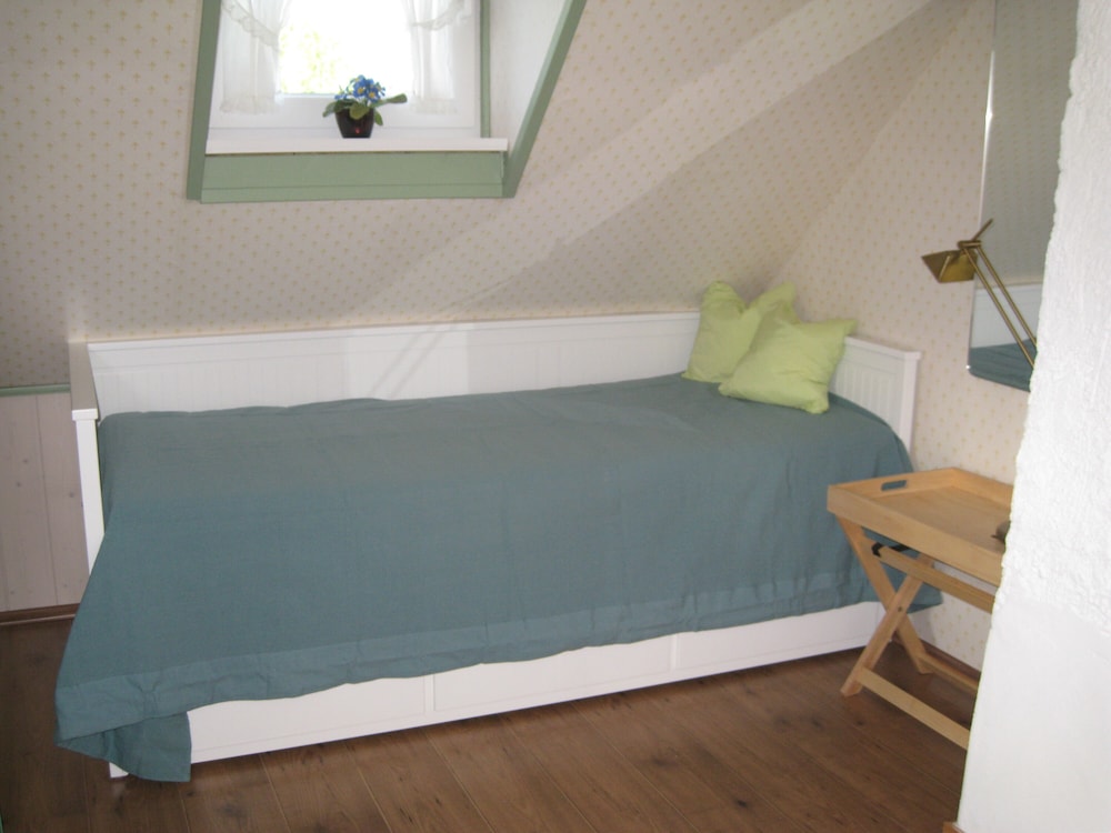 Ferienhaus Romantikmühle Heartlandranch view 3