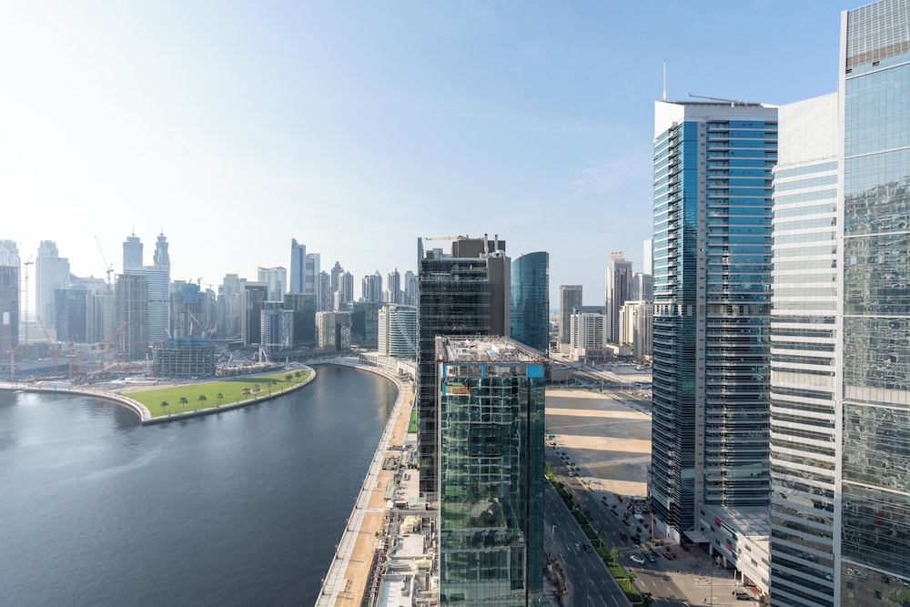 Mystic - Damac Maison Prive Tower A