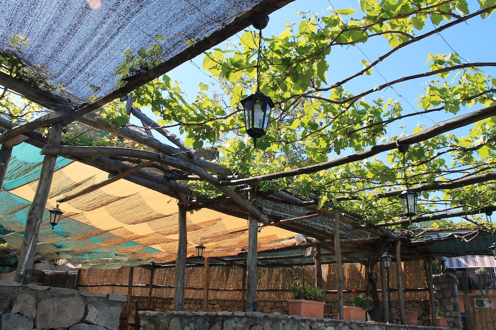 Casa Scola Agriturismo