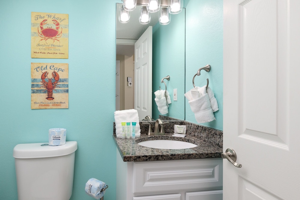 Islander 4011 by Brooks and Shorey Resorts