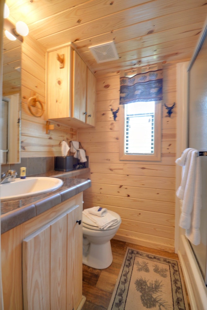 Mill Creek Ranch Resort