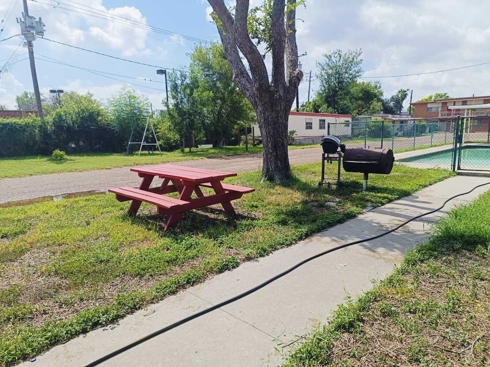 Pen Ann by Capital O Pharr/McAllen TX