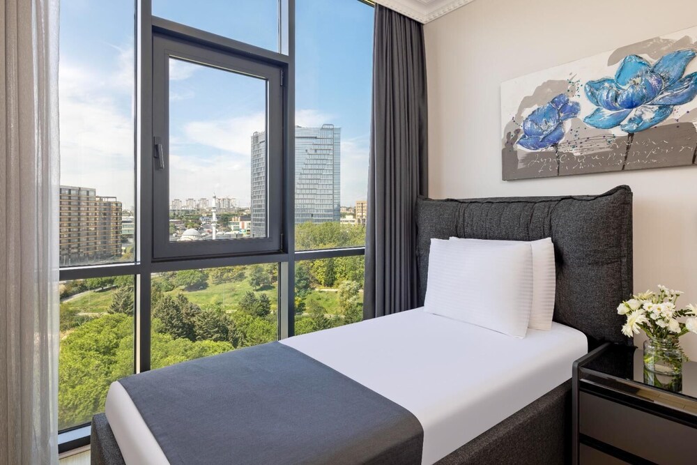 Mayar Residence Hotel