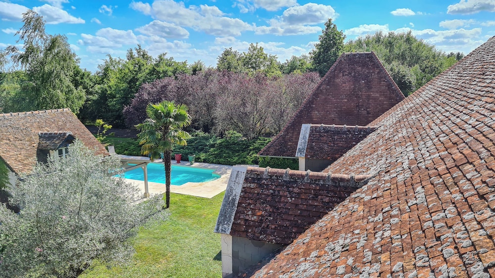 Domaine de la Blonnerie