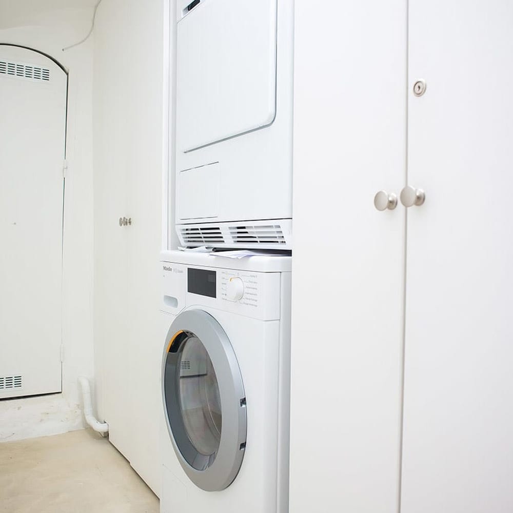 Jardin Priv Gorgeous 3 Bed House in Le Marais