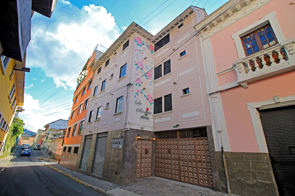 La Rosario Hotel
