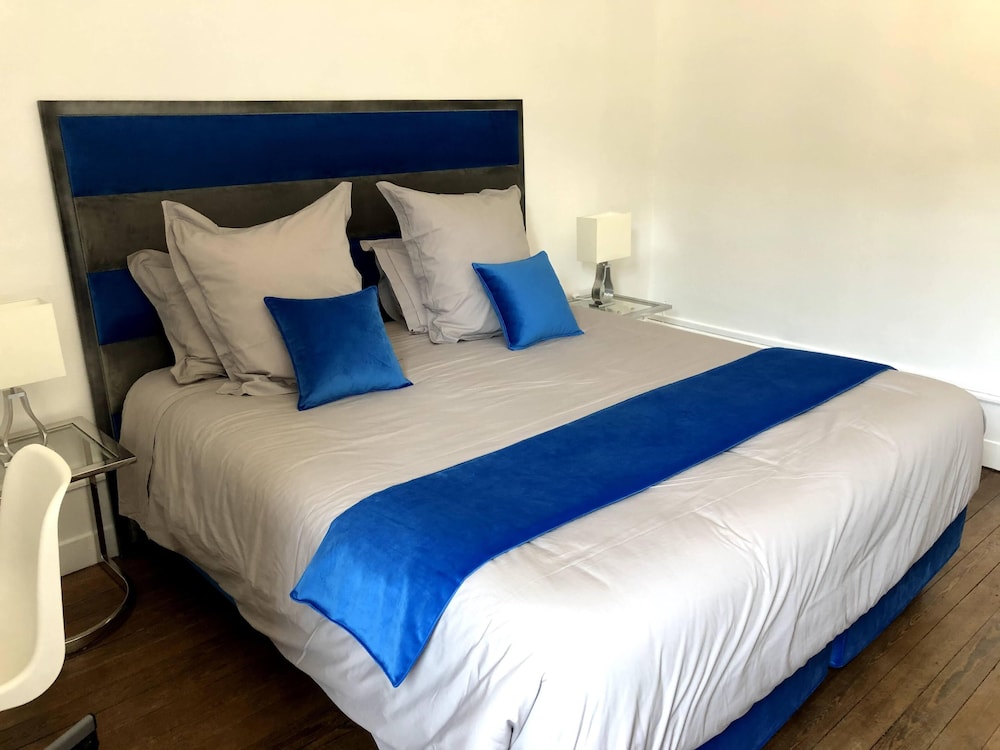 Relais du Destin
