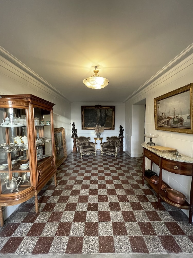Château La Rametière