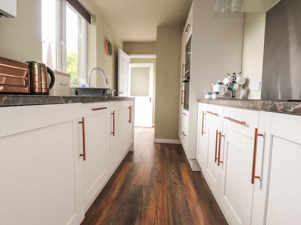 1 Lytham Terrace