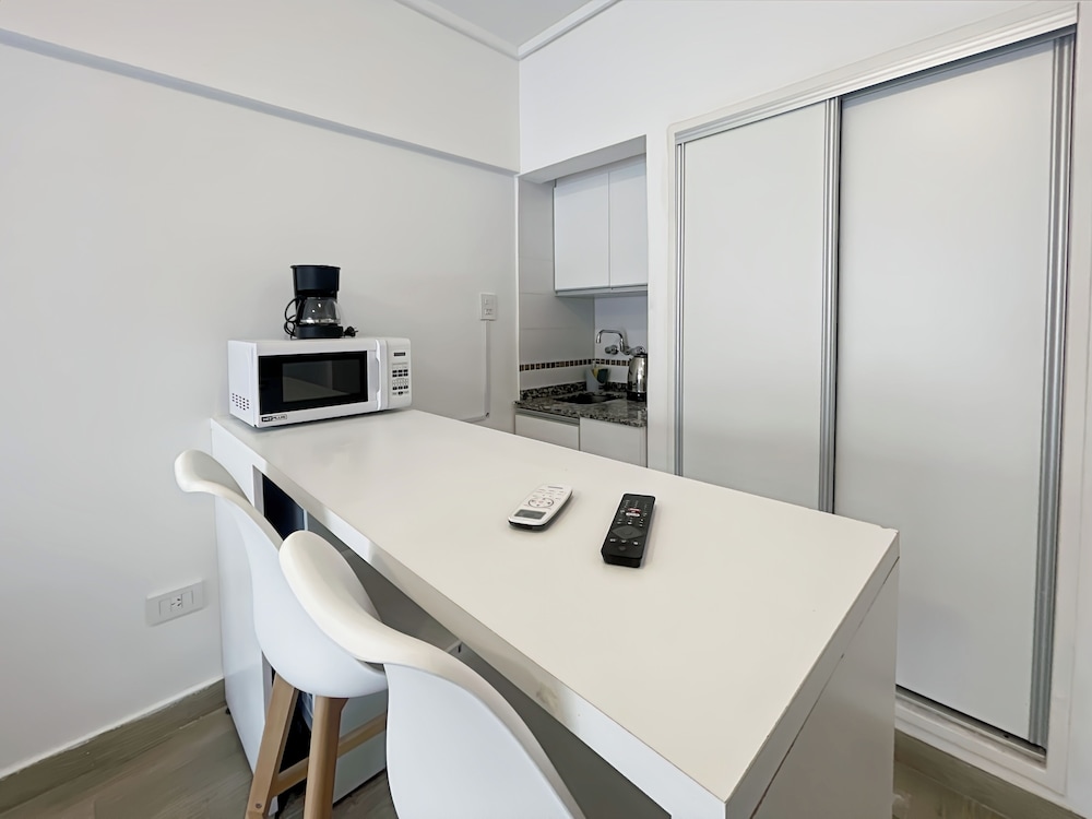 Modern Studio With Amenities in the Heart of the City Saenz Peña -u15