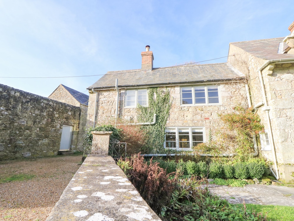 Willow Cottage