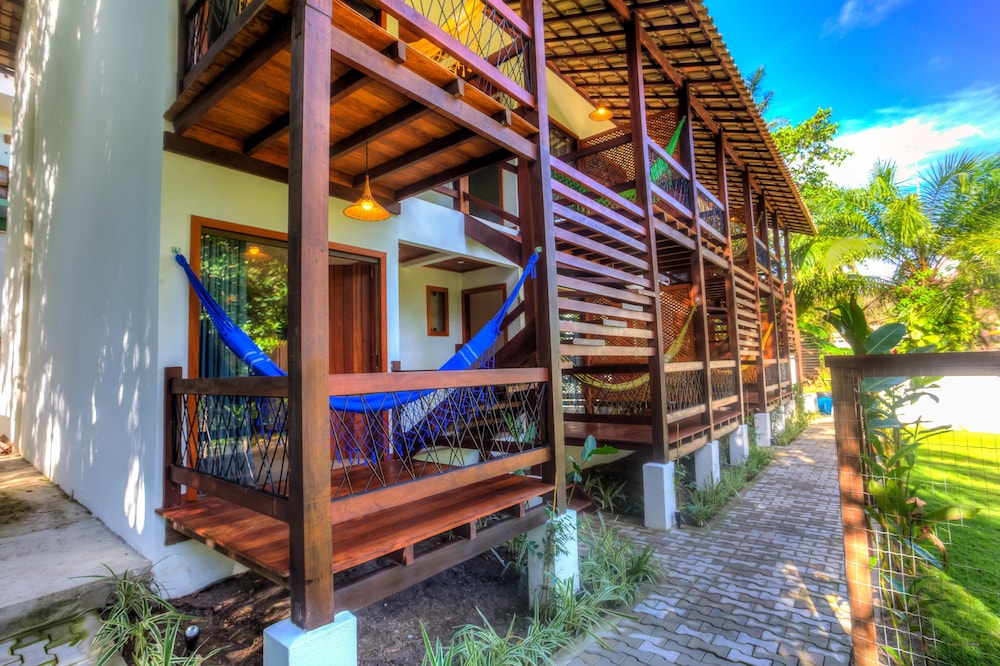 Paradiso Flat