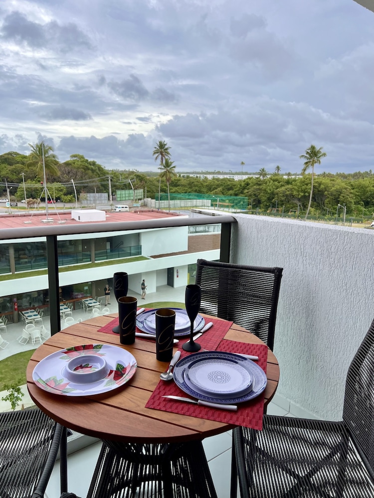 MAKIA BEACH EXPERIENCE FLAT ESTUDIO 312A