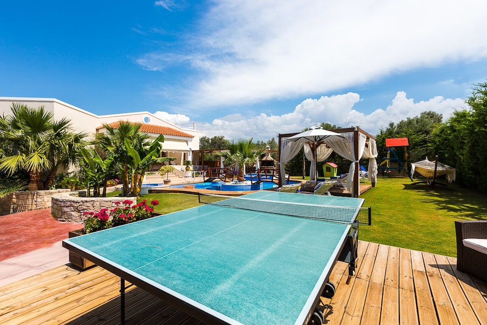 Cretan Residence Mediterranean Luxury Private Villas