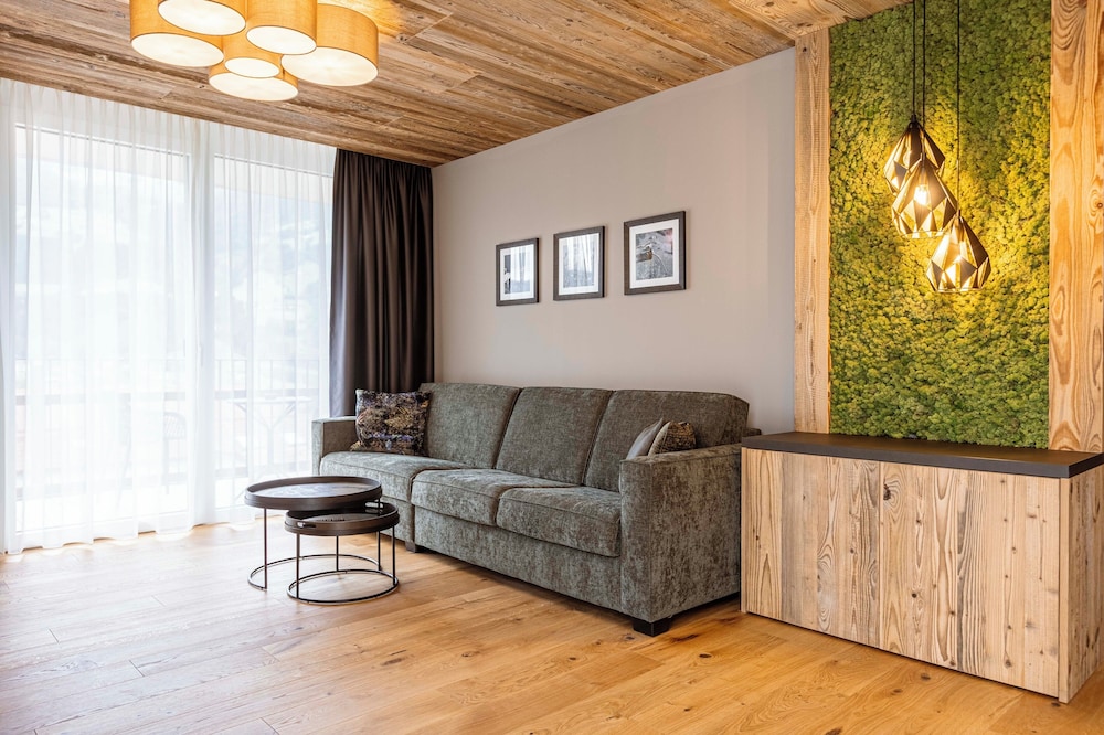 Zillertal Suites Fügen by ALPS RESORTS