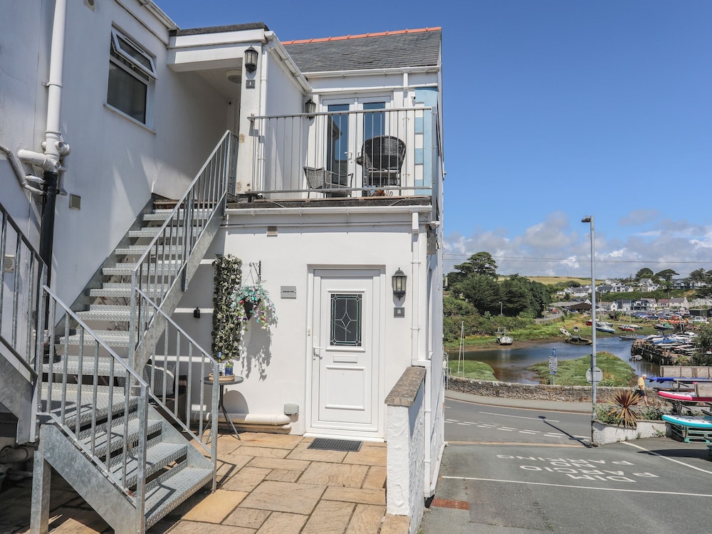 Harbour View