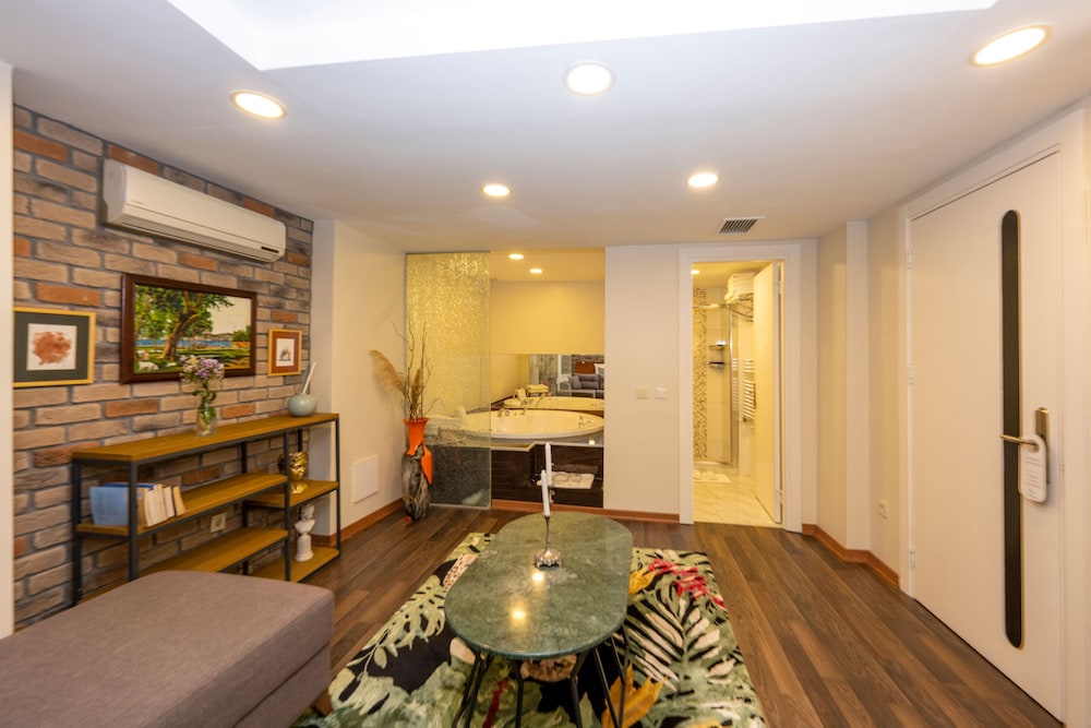 The Marions Suite Otel - Image 88