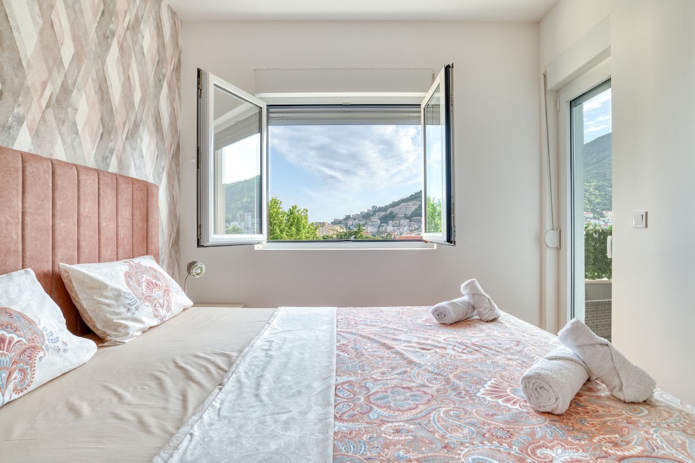 Azure Apartments
