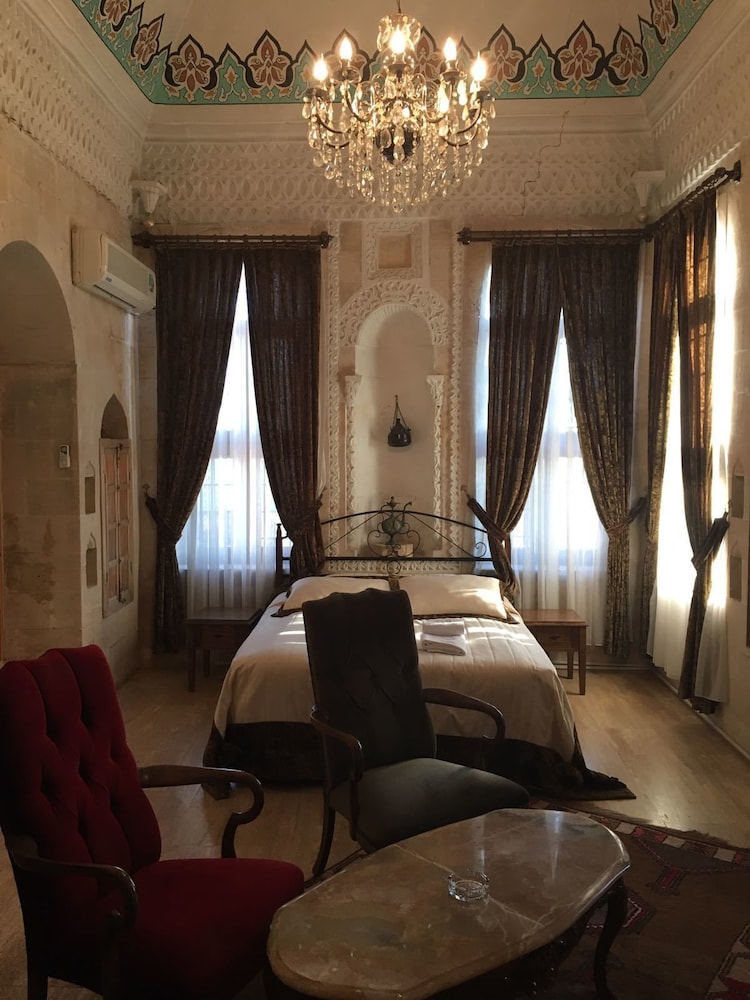 Tatlidede Konagi Butik Otel