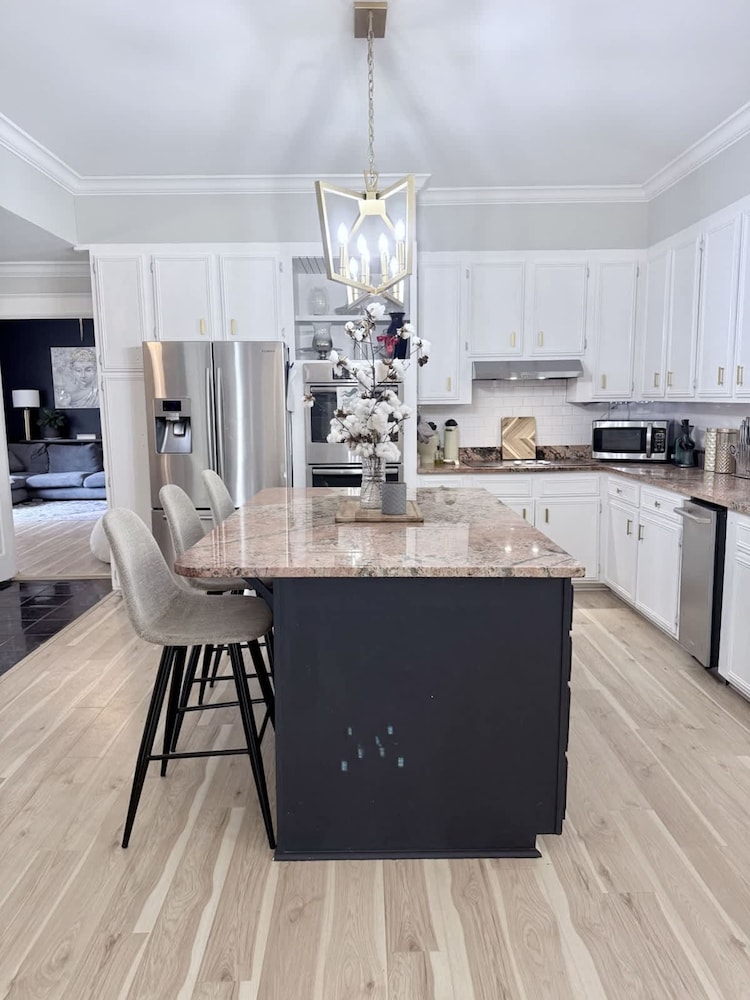 Southern Charm House Min From Shopping Beaches
