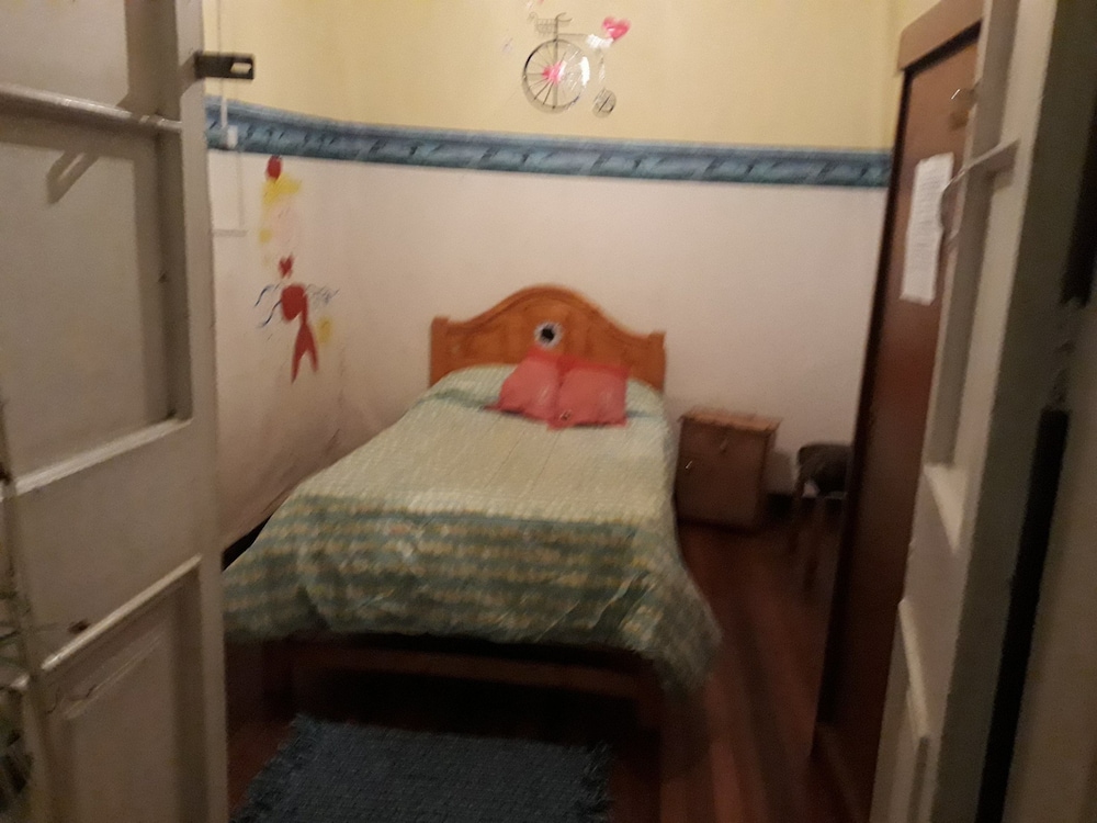 La Casa de Evelyn view 4