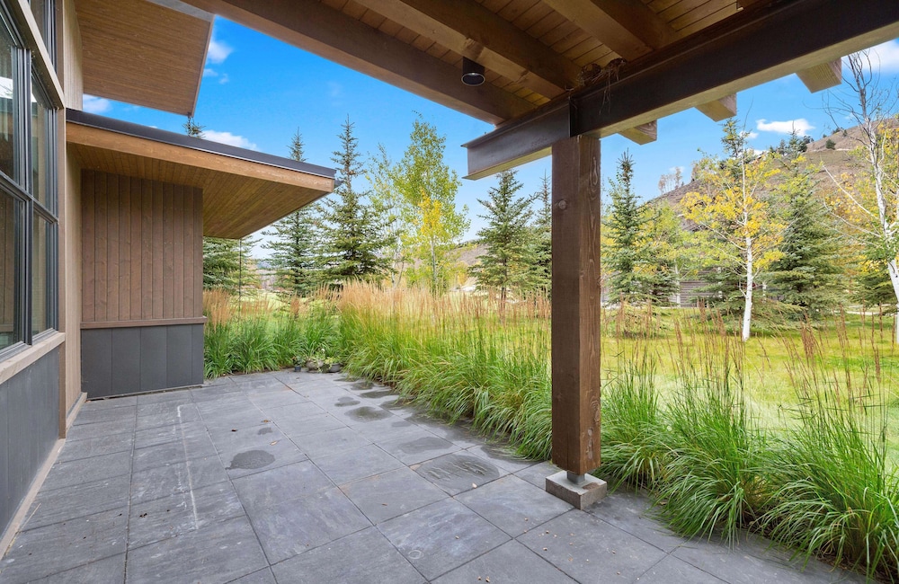 The Sylvan Lodge at Snake River Sporting Club
