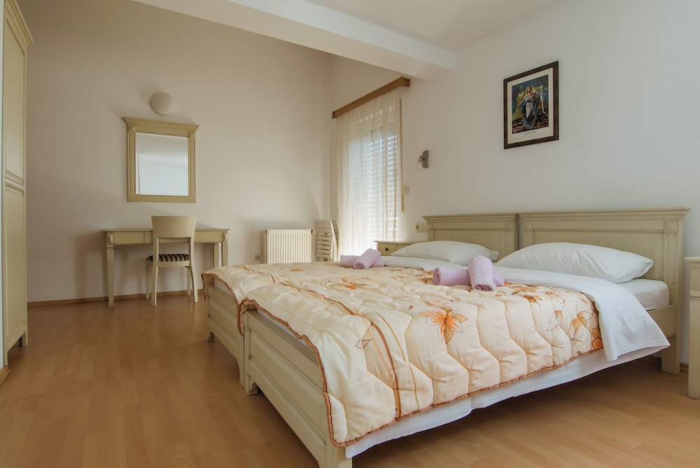 Pension Silvia