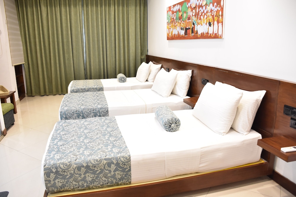 Kandy City Stay
