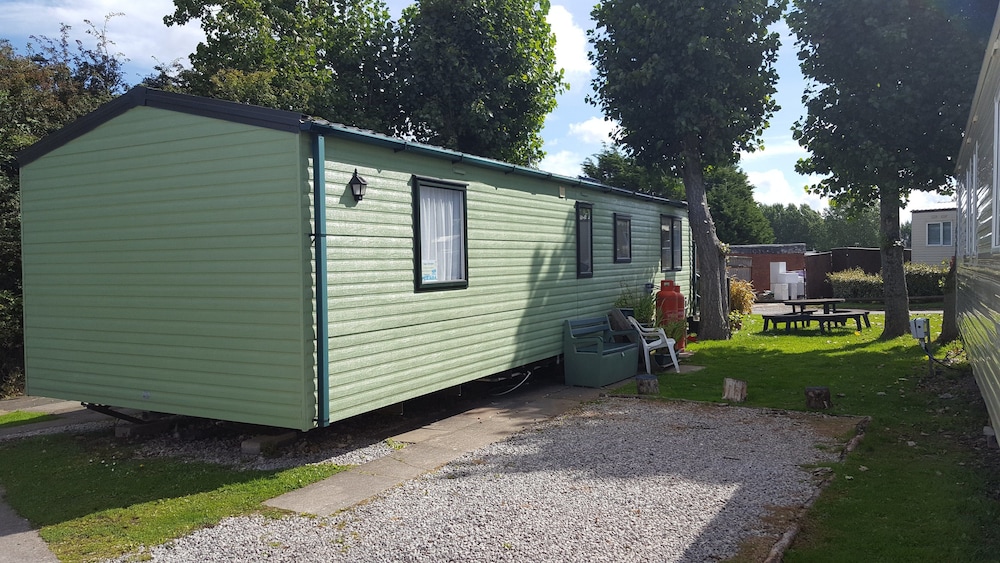 Tiggs Caravans