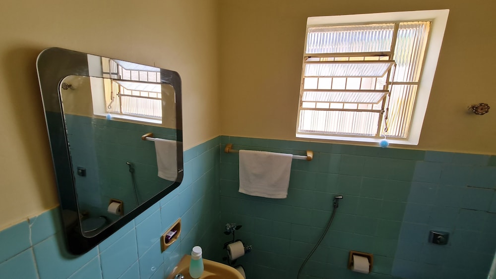 Casa Itapoã Pampulha