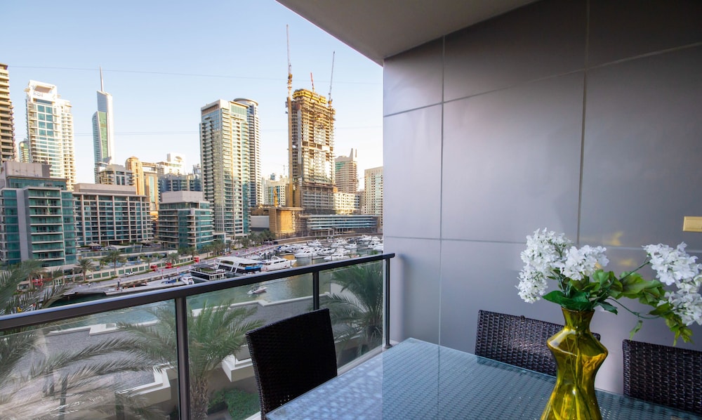 Dream Inn Dubai Apartments - Al Sahab