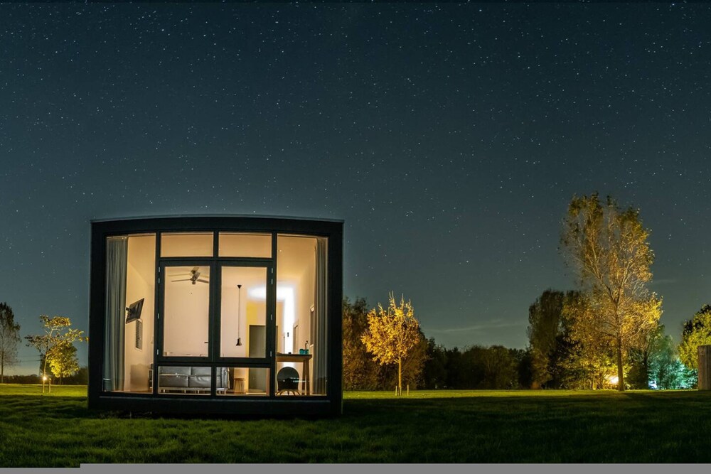 Bleipet Weidesuite in Weidum