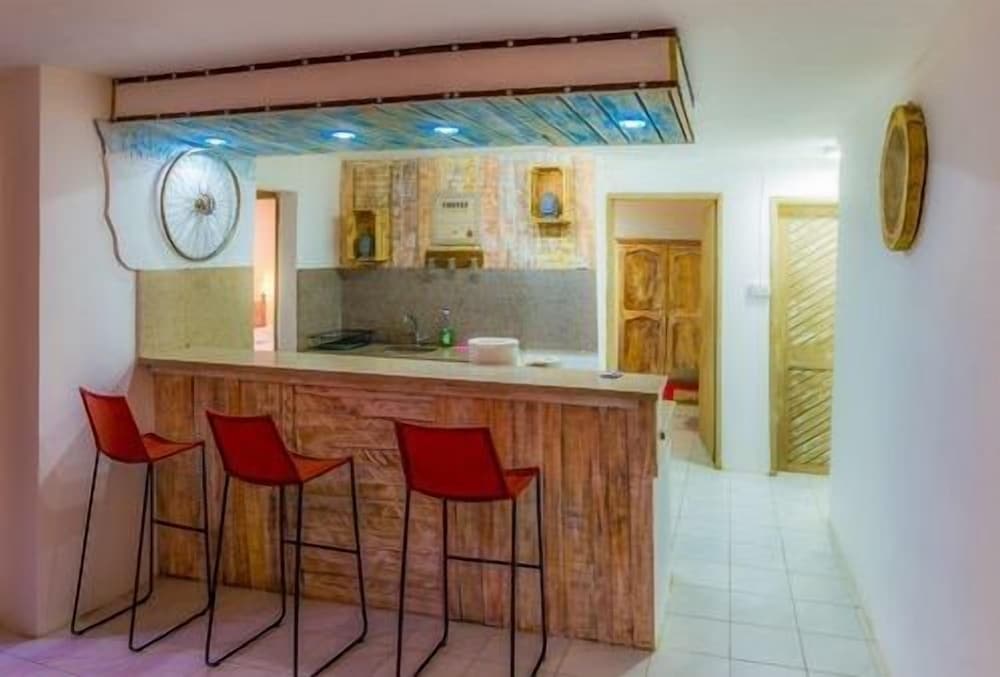Villa Aquamarine Grand Bay