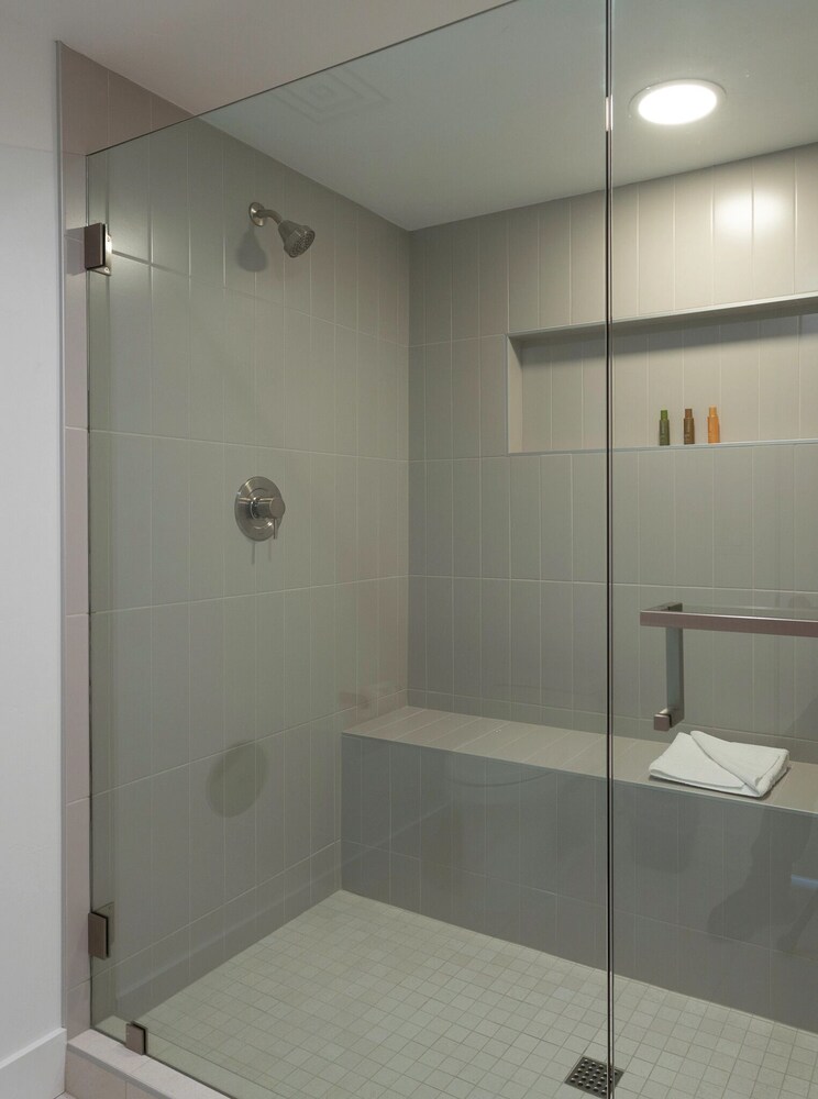 Trail's End Lodge at Deer Valley Resort - One Bedroom Residence with Spa #105jan 1 Condo