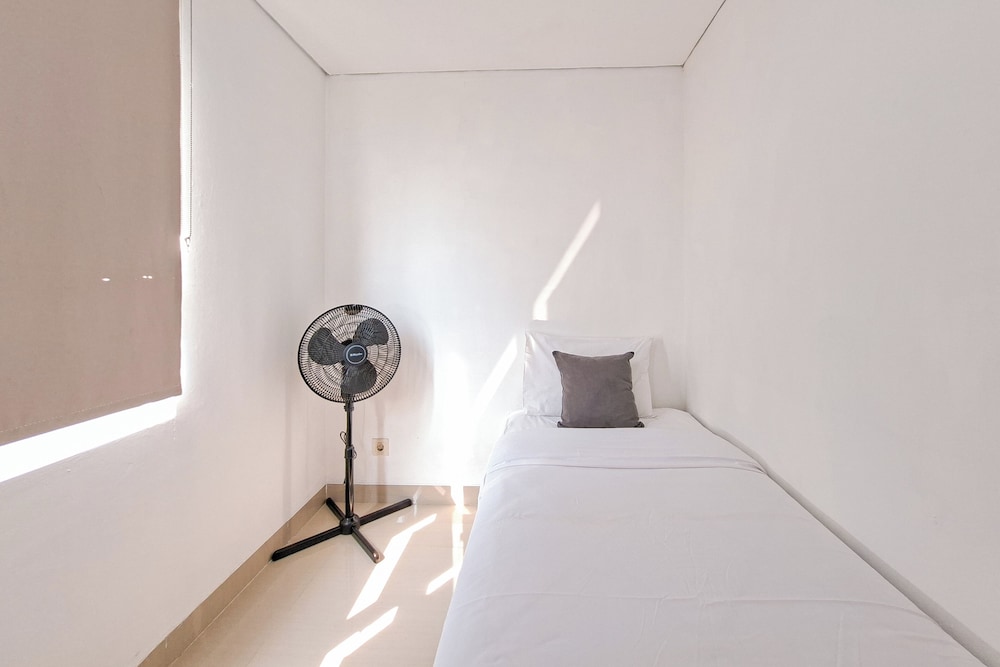 Simply Look 2Br Apartment Poris 88