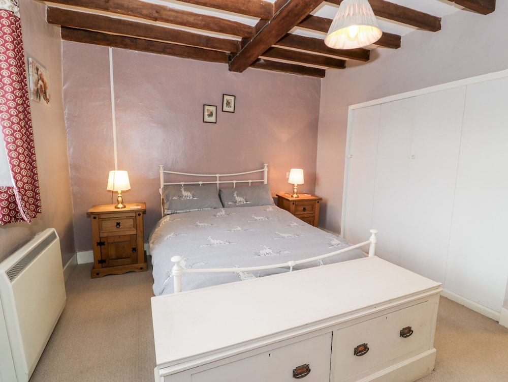 Mill Cottage