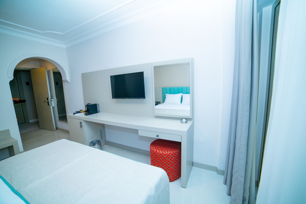 Rose Garden Butik Otel - Image 36