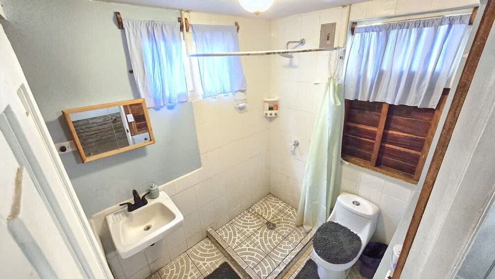 Ocean Front Private Casita w Pool AC Sleeps 4