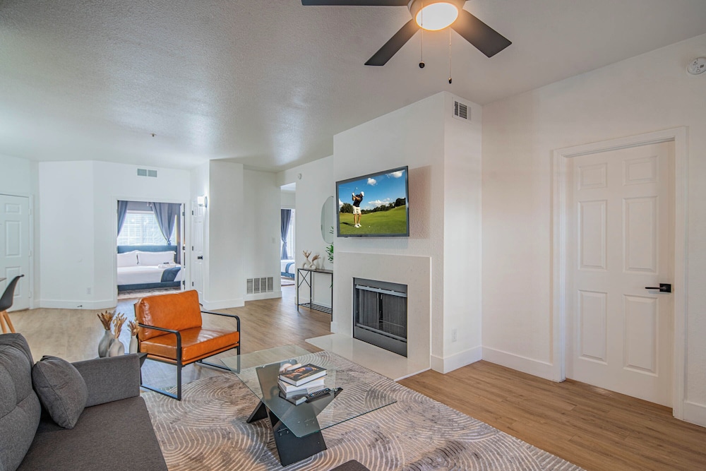 ROVE LIVING/KL - Hideaway North Scottsdale