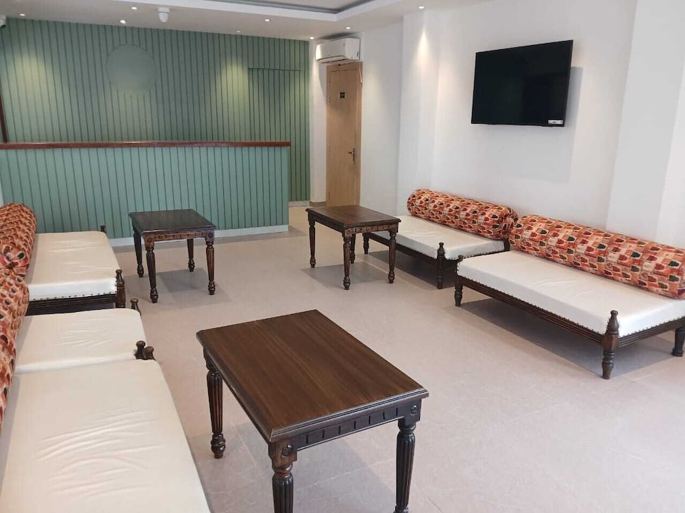 Sanrose Retreat By Swarnika Hotels