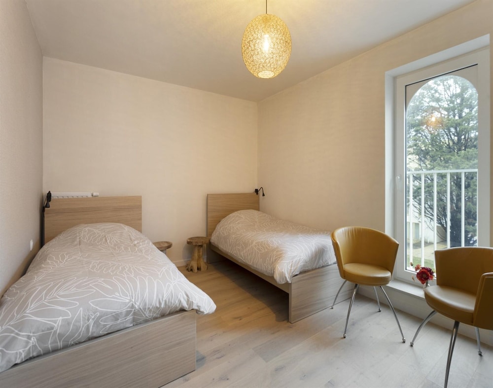 Holiday Home in Blankenberge Near the Beach